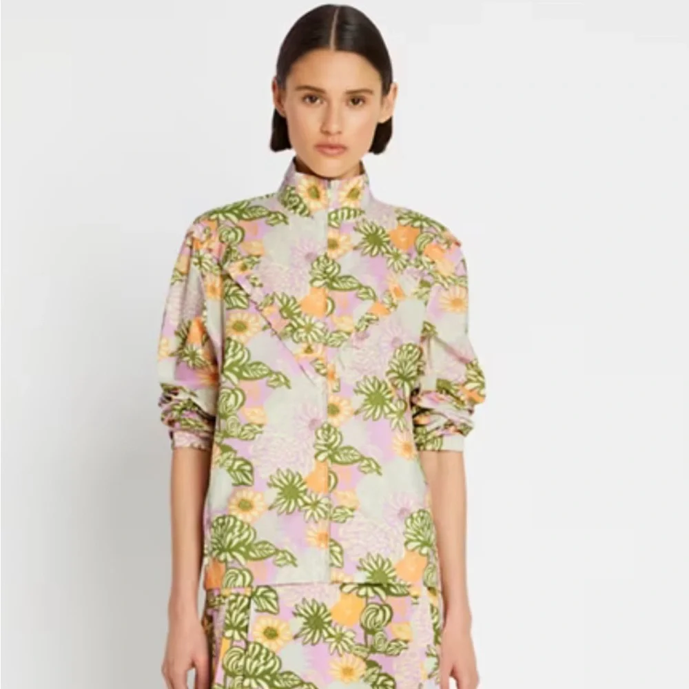 Tory Burch Windbreaker